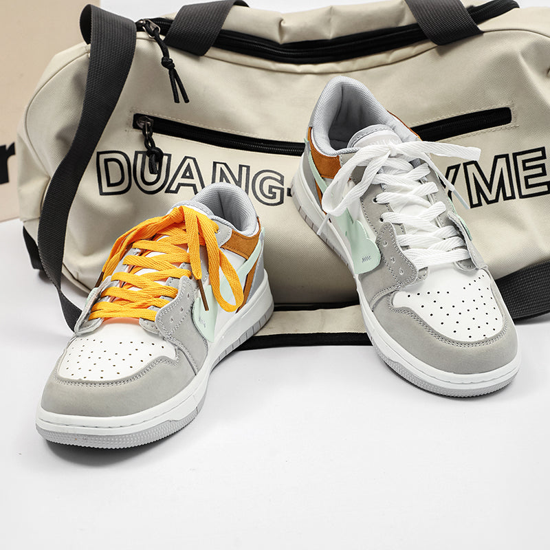 ‘Dynamo Dash’ X9X Sneakers Men's Luxury Boutique - X9X™