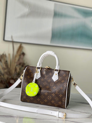 LV Monogram Speedy25 M20754 - sneakerhillcom