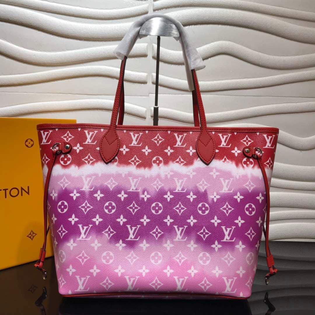 Sneakerhill - Top Quality Bags LUV 296 - sneakerhillcom