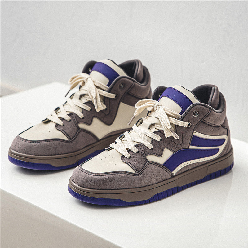 Crest Flow T4 Sneakers Tntwear Shoes