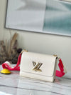 LV Monogram Twist Epi M20681 - sneakerhillcom