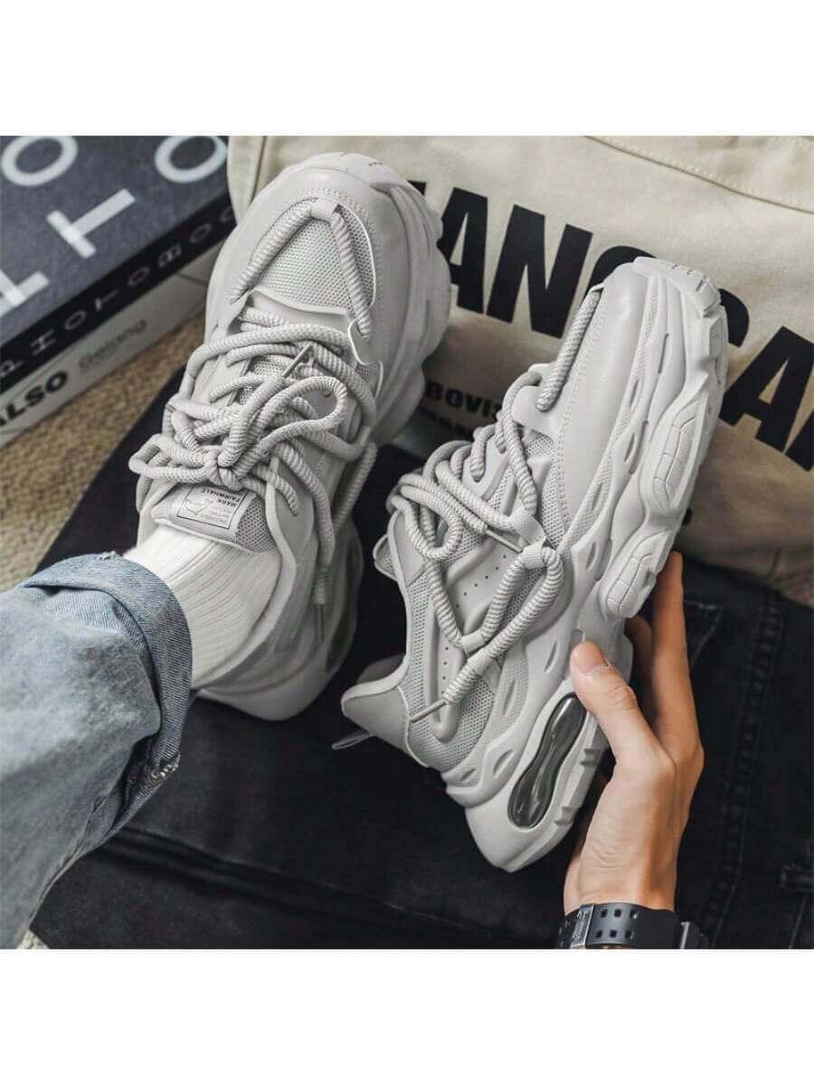 Retro Chunky Sneakers,Velzard Transformer Original - sneakerhillcom