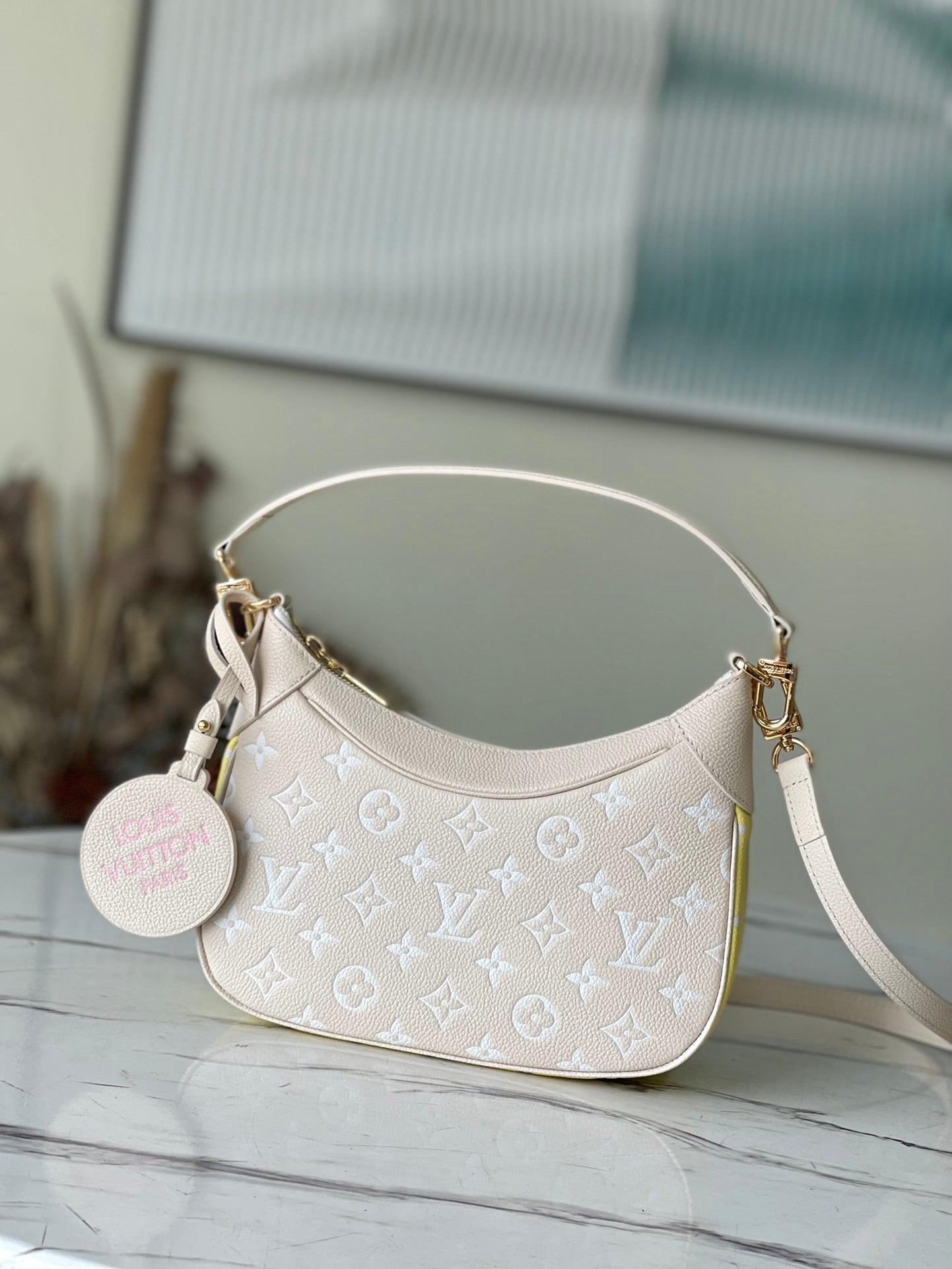 LV BAGATELLE BB BAG M46113 - sneakerhillcom