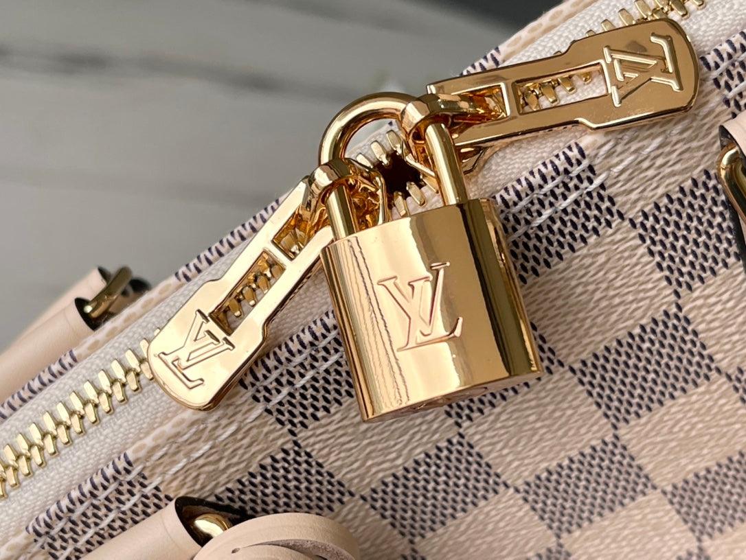 LV BAG Damier Ebène N41221 - sneakerhillcom