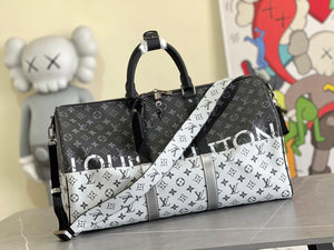 LV KEEPALL 50 M43412 - sneakerhillcom