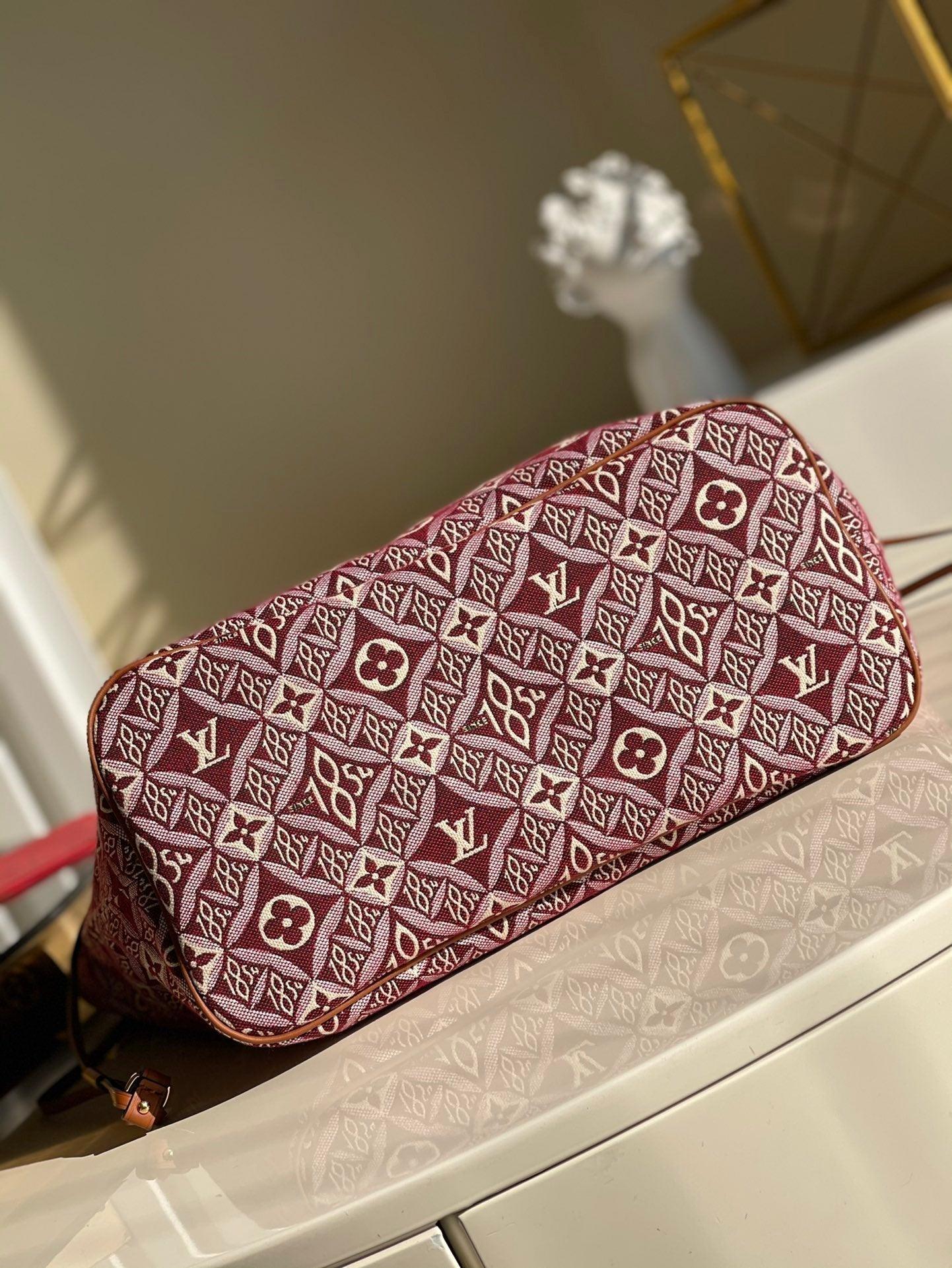 Sneakerhill - Top Quality Bags LUV 376 - sneakerhillcom