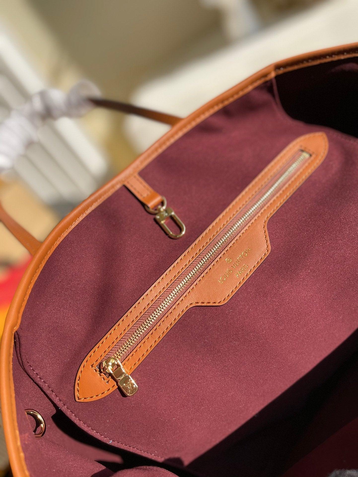 Sneakerhill - Top Quality Bags LUV 376 - sneakerhillcom