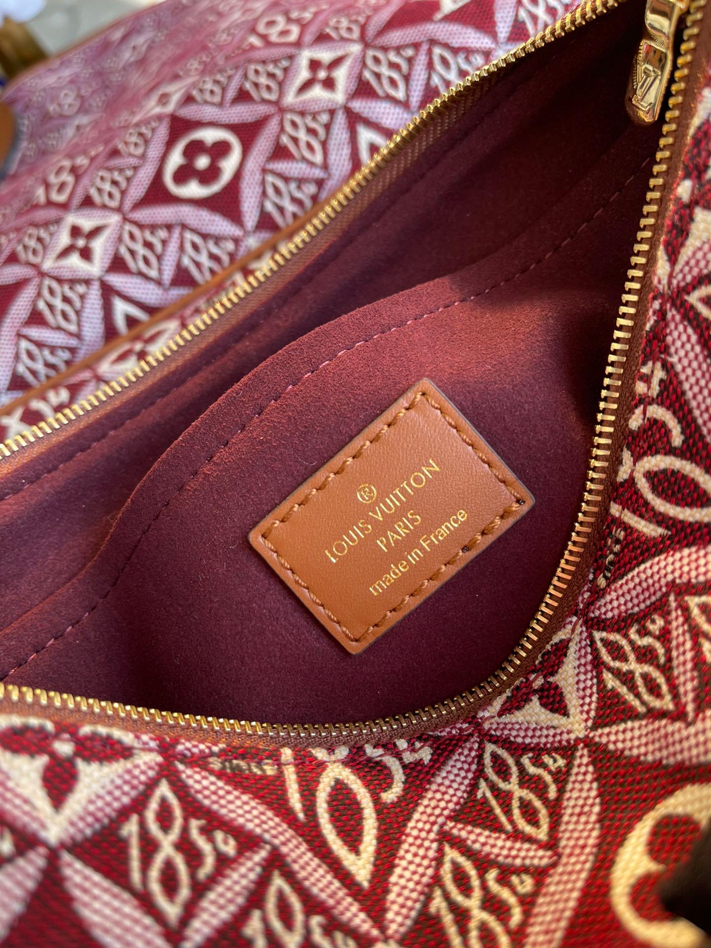 Sneakerhill - Top Quality Bags LUV 376 - sneakerhillcom