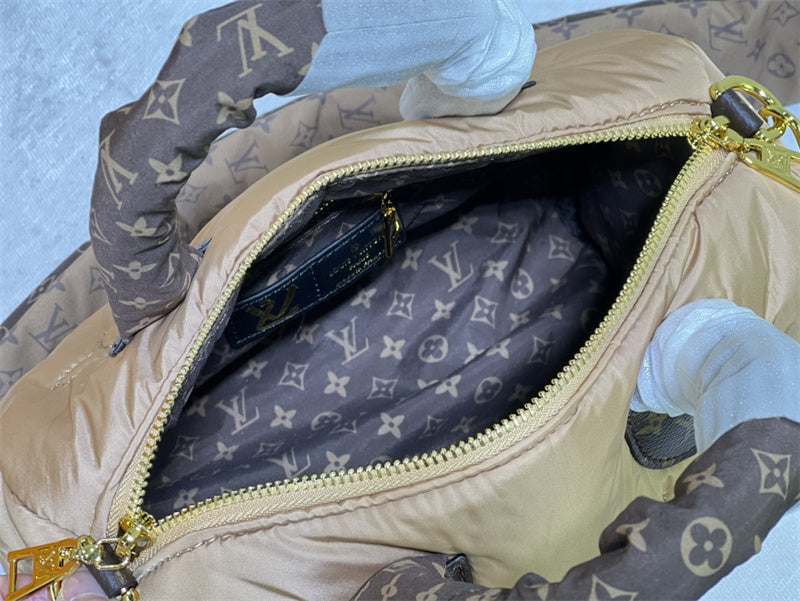 Luxury Bag LV Monogram Ecodesign M20973 - sneakerhillcom