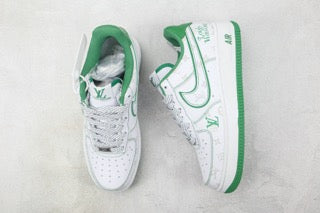 Custom Air Force 1 Low 07 LV BS8805-603 - sneakerhypesusa