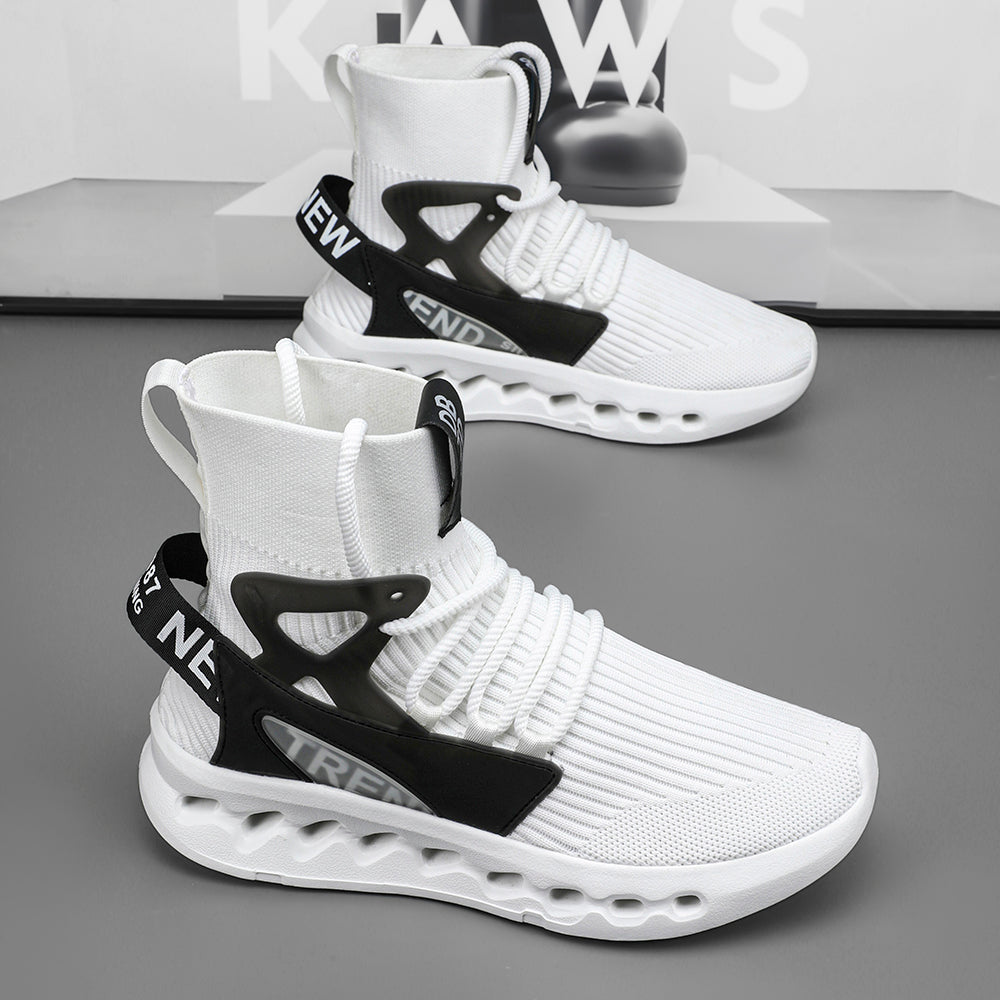 ‘Rapid Sync’ X9X Sneakers Men's Luxury Boutique - X9X™