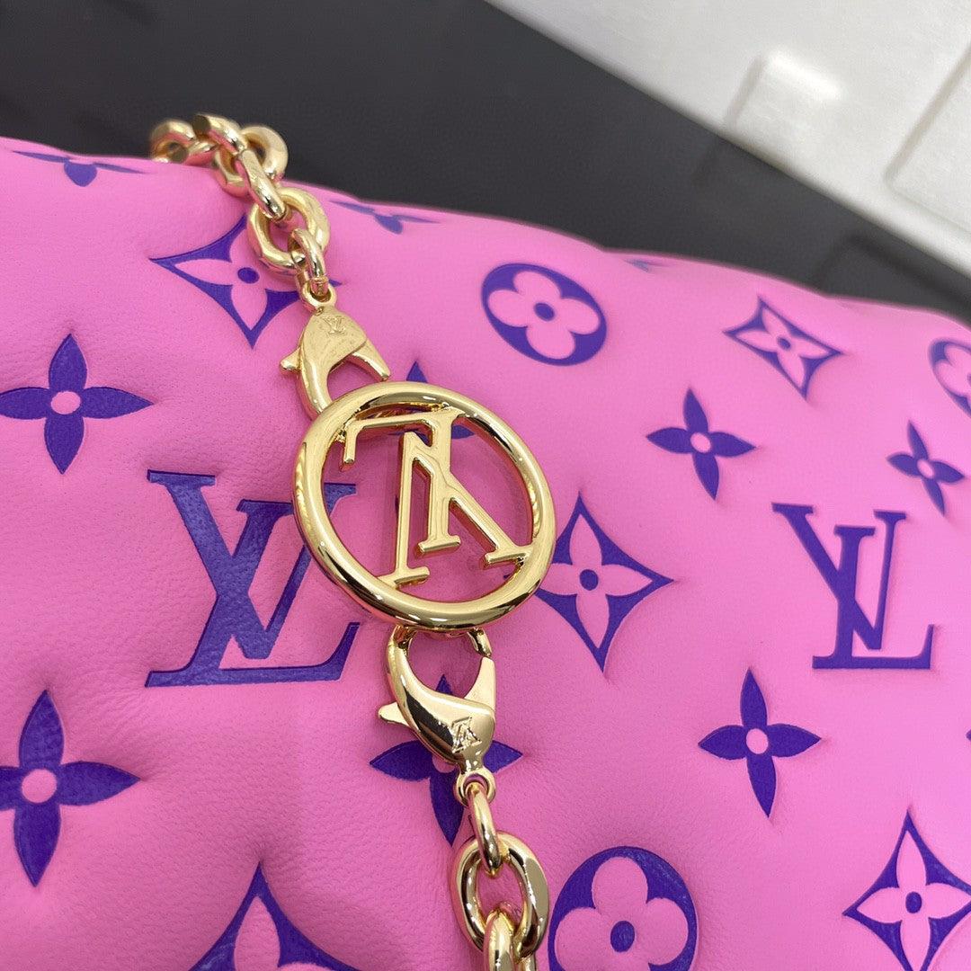 LV Pochette Coussin Monogram m80742 - sneakerhillcom