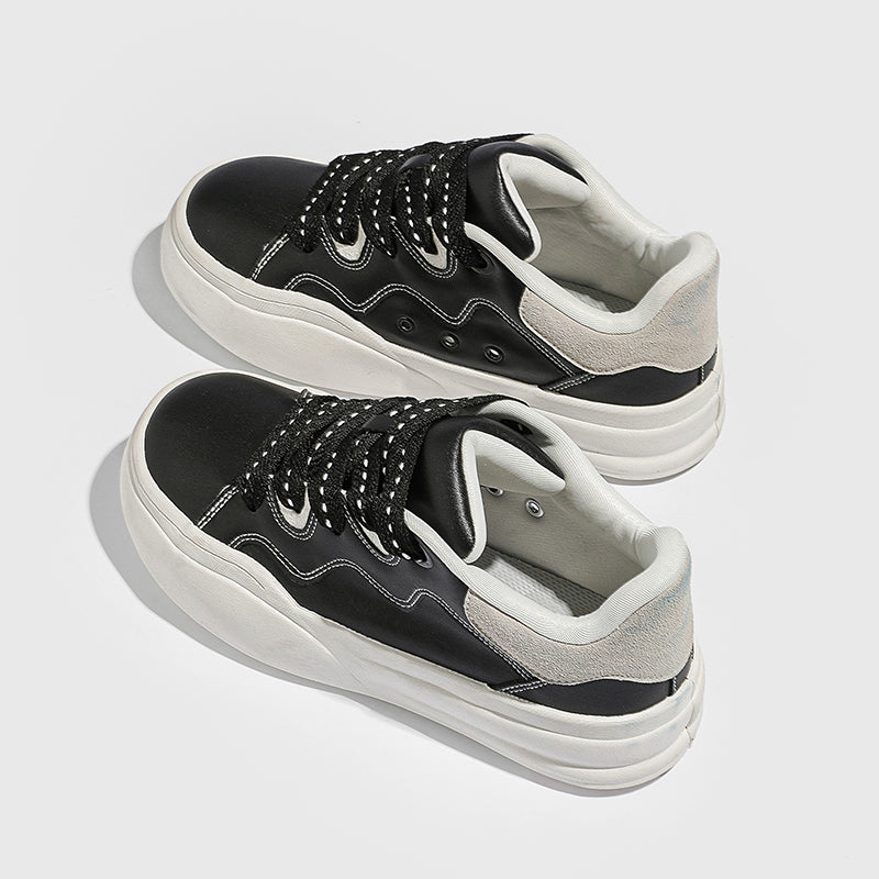 ZEAL 'Next Gen Love' T4 Sneakers Tntwear Shoes