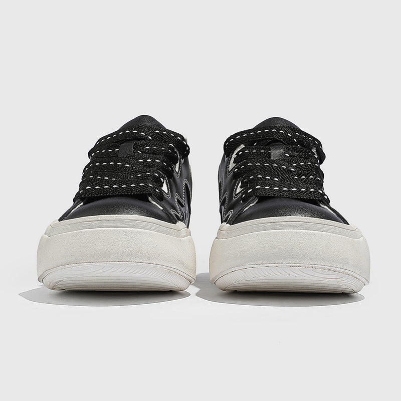 ZEAL 'Next Gen Love' T4 Sneakers Tntwear Shoes