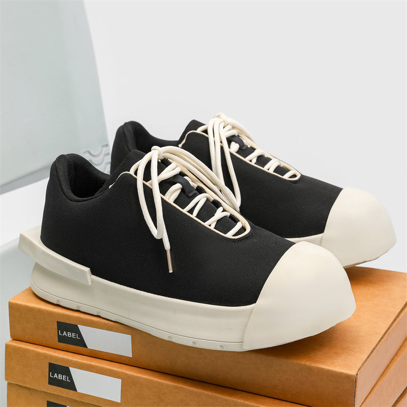 Nebula Glide' X9X Sneakers Men's Luxury Boutique - X9X™