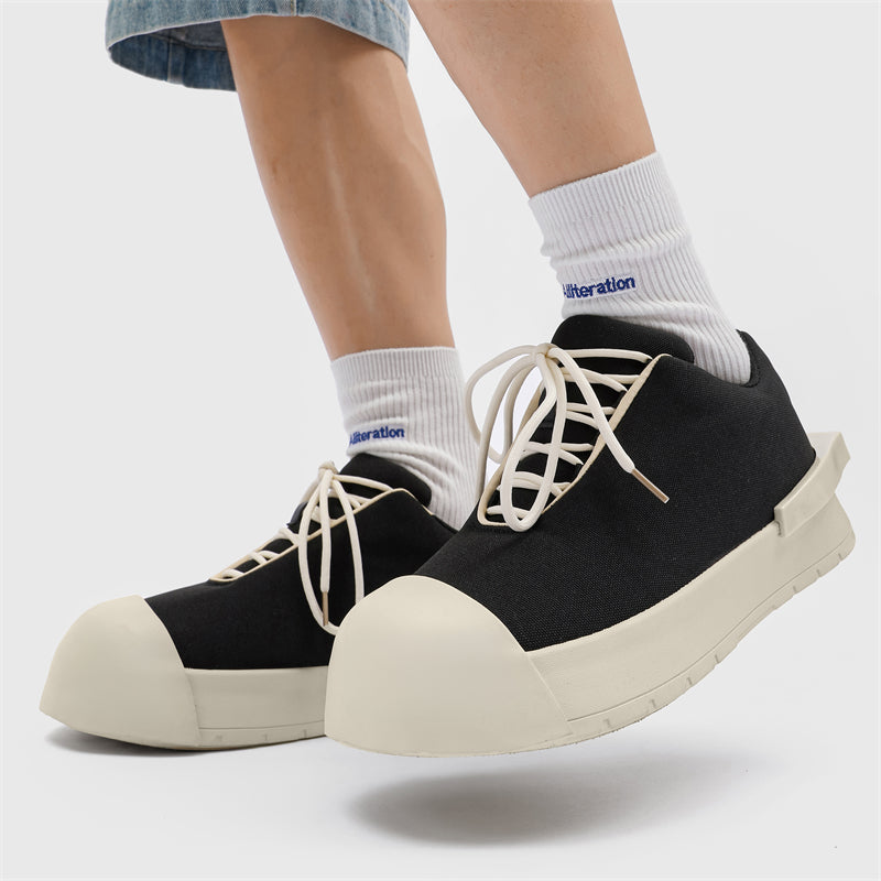 Nebula Glide' X9X Sneakers Men's Luxury Boutique - X9X™