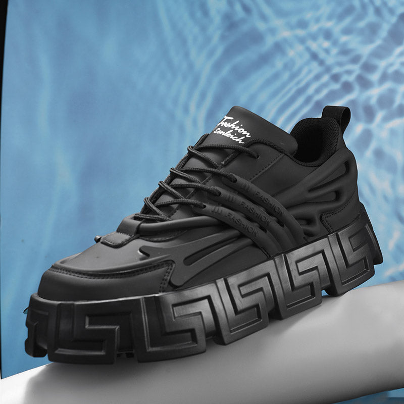 Pinnacle Wave T4 Sneakers Tntwear Shoes