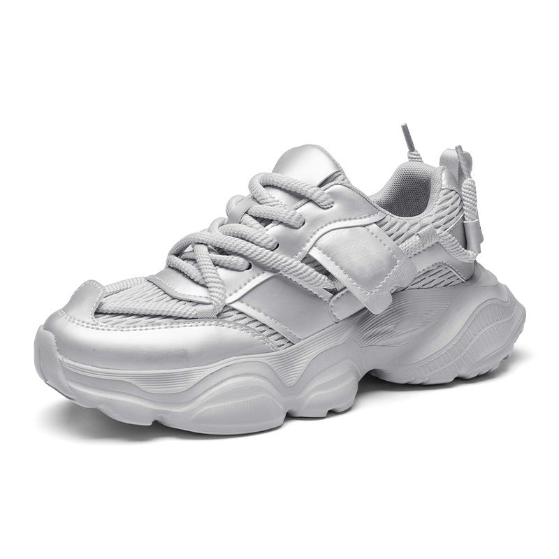 Aether Glide' X9X Sneakers Men's Luxury Boutique - X9X™