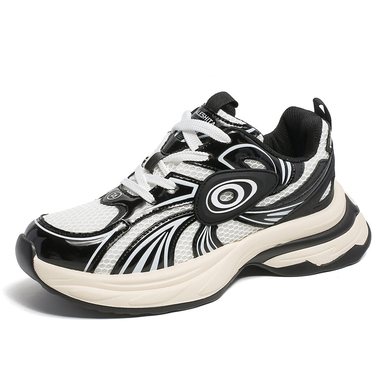 Magneto Shock T4 Sneakers Tntwear Shoes