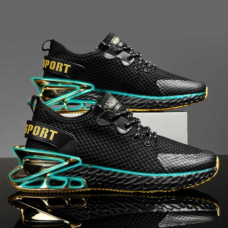 Orbit Volt T4 Sneakers Tntwear Shoes