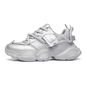 Aether Glide' X9X Sneakers Men's Luxury Boutique - X9X™