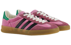 (WMNS) GG Gazelle Classic Casual Skateboarding Shoes 707864-9STU0-5960 - sneakerlandnet