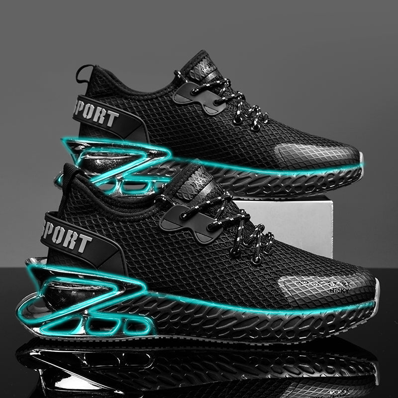 Orbit Volt T4 Sneakers Tntwear Shoes