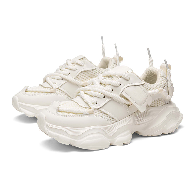 Aether Glide' X9X Sneakers Men's Luxury Boutique - X9X™