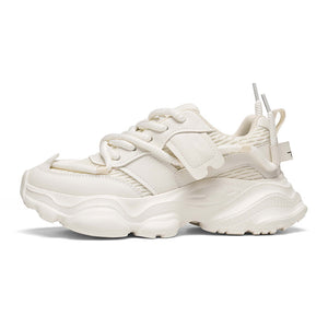 Aether Glide' X9X Sneakers Men's Luxury Boutique - X9X™