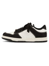 Sneakerhill Panda Street Rap Sneakers - sneakerhillcom