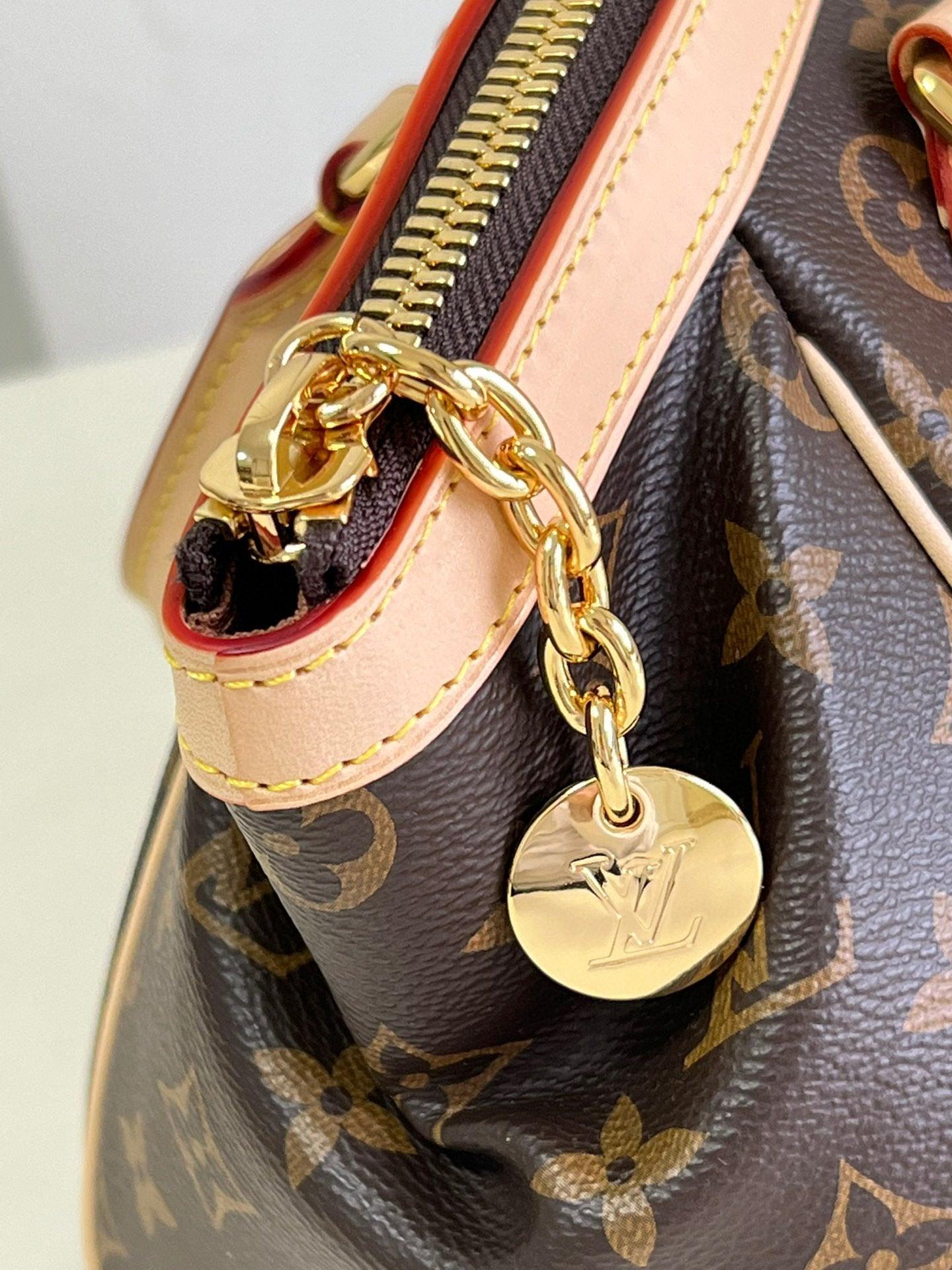 LV TIVOLI Monogram M40143 - sneakerhillcom