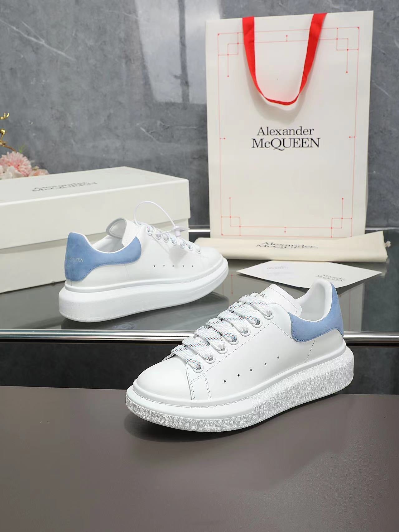 ALMC Oversized Blue and White Sneakers-033 - sneakerhillcom