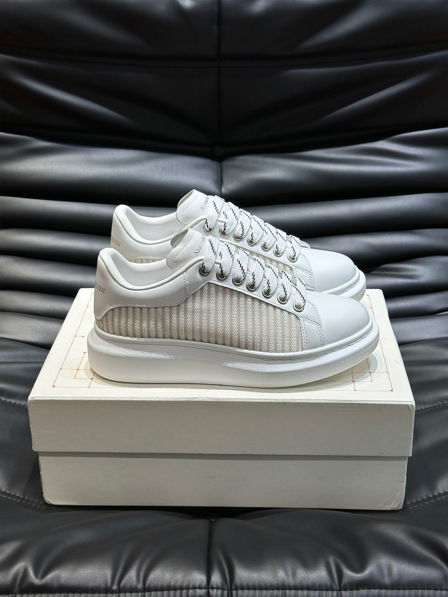 ALMC White Sneakers-002 - sneakerhillcom