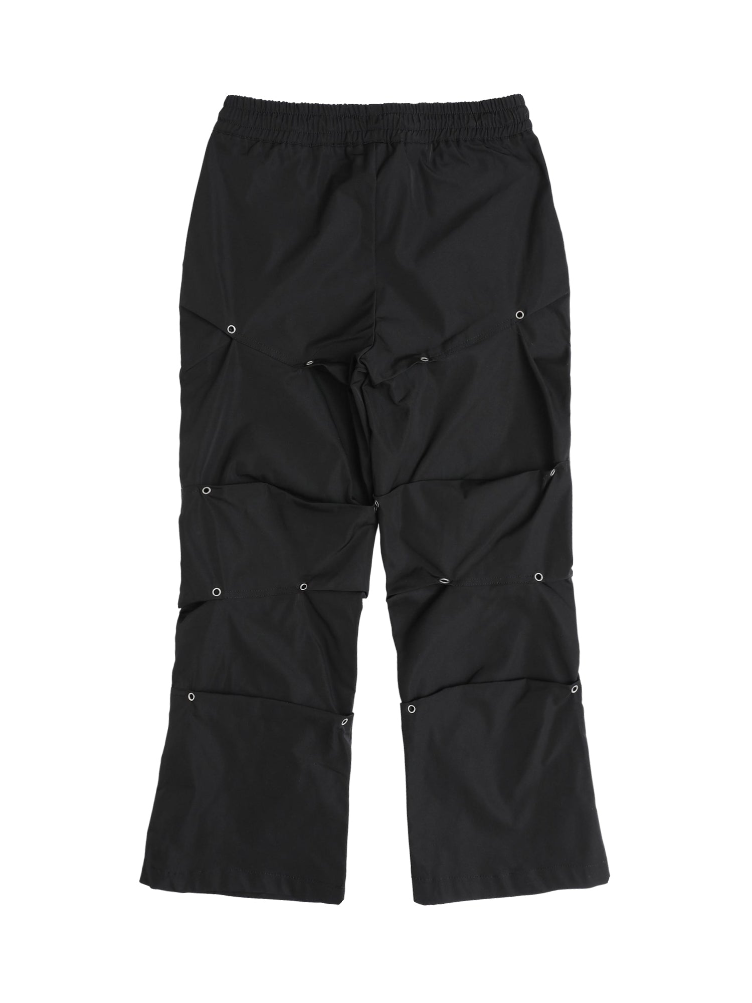 Sneakerhill High Street Drawstring Statement Pants SP240704U9TS