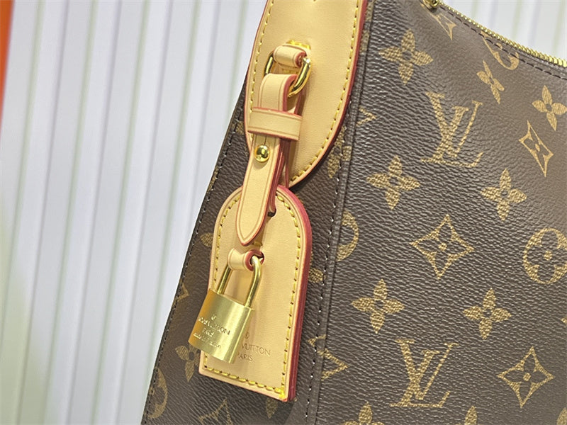 Sneakerhill LV Monogram Bag M12098 1984brand