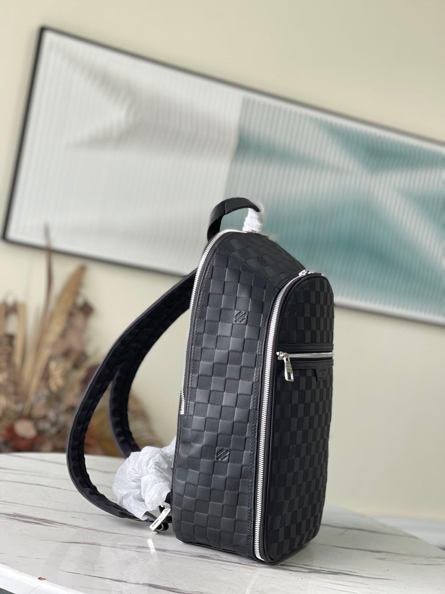 LV Monogram Backpack N45287 - sneakerhillcom