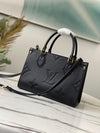 LS - ONTHEGO Tote Monogram M45661 - sneakerhillcom