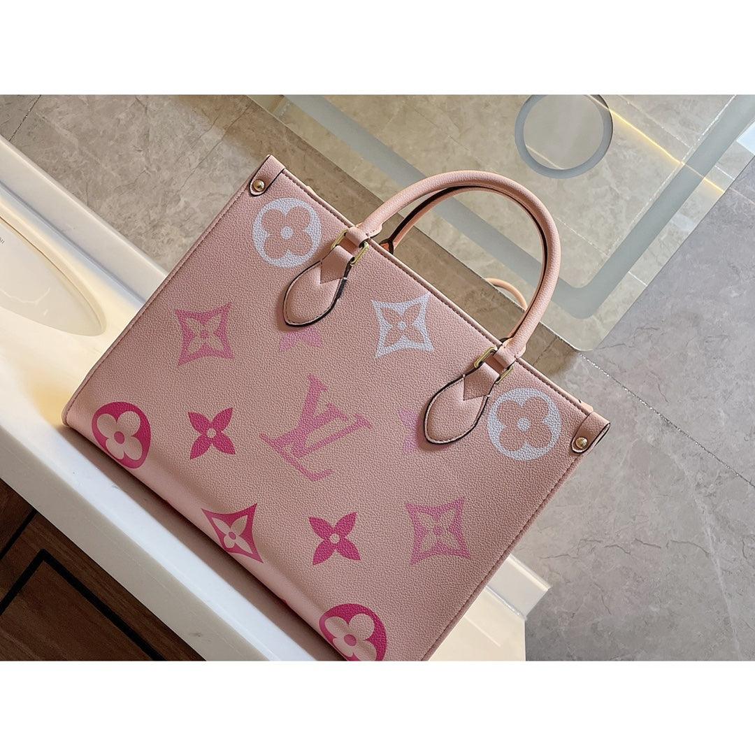 LV ONTHEGO MONOGRAM 067 - sneakerhillcom