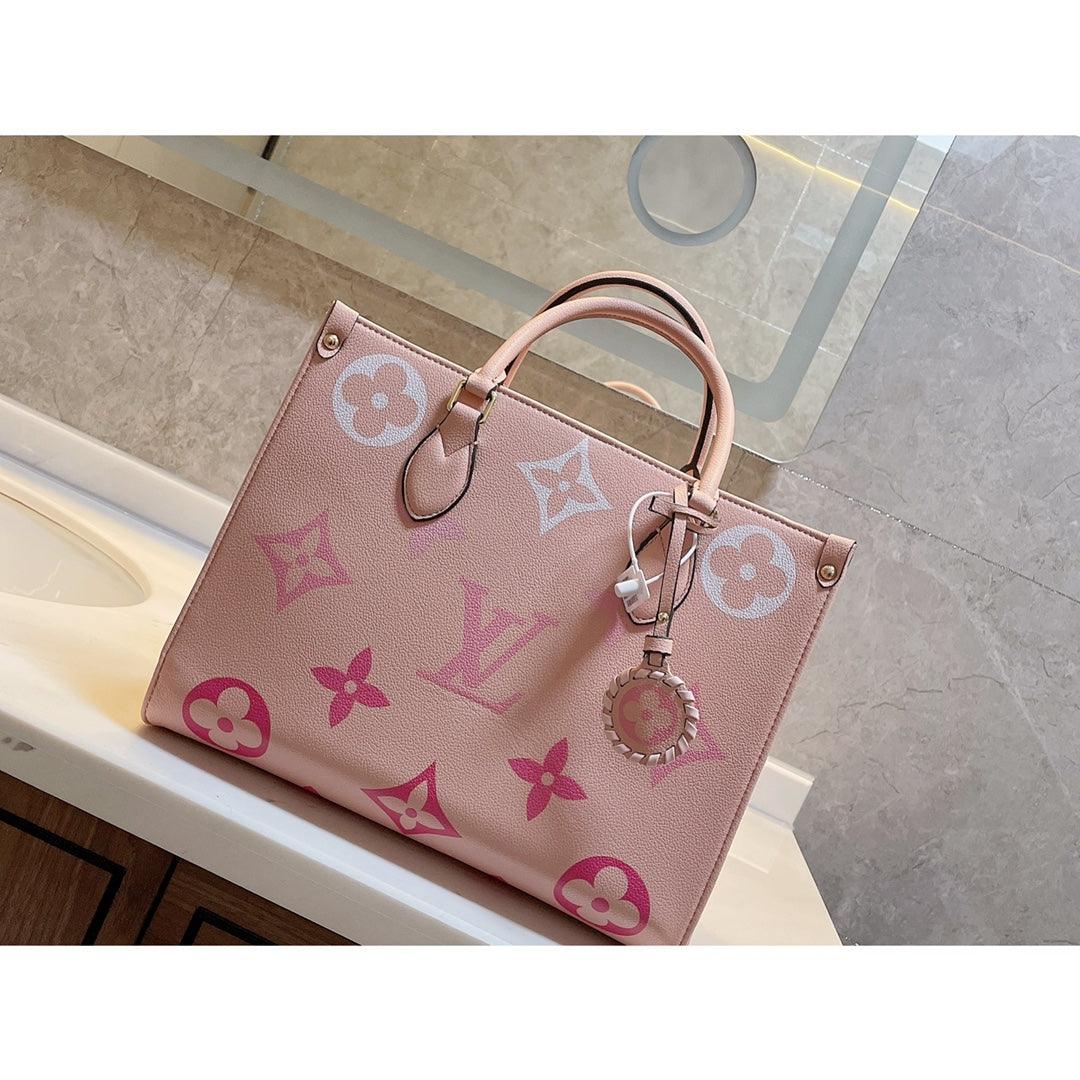 LV ONTHEGO MONOGRAM 067 - sneakerhillcom