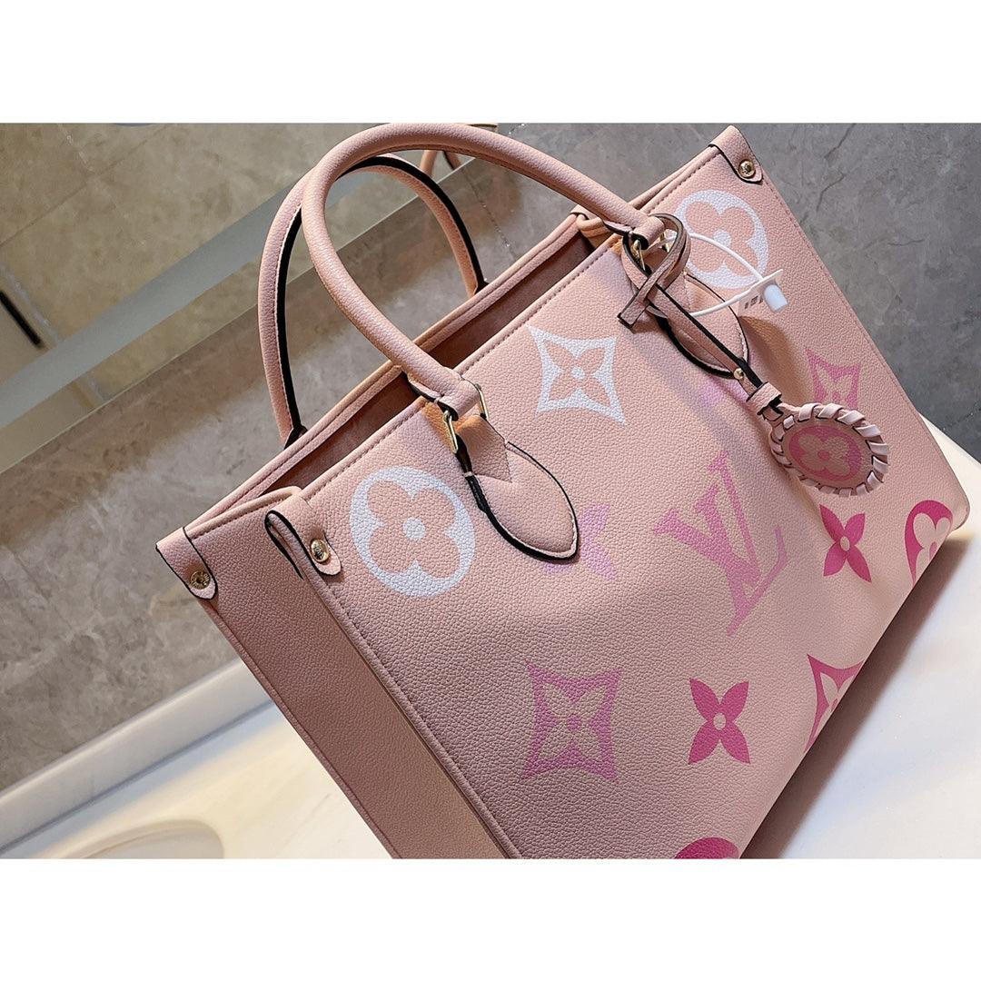 LV ONTHEGO MONOGRAM 067 - sneakerhillcom