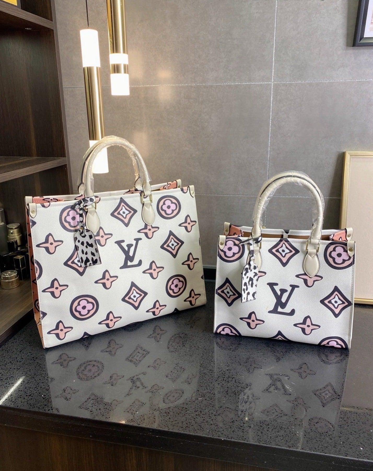 LV ONTHEGO MONOGRAM 069 - sneakerhillcom