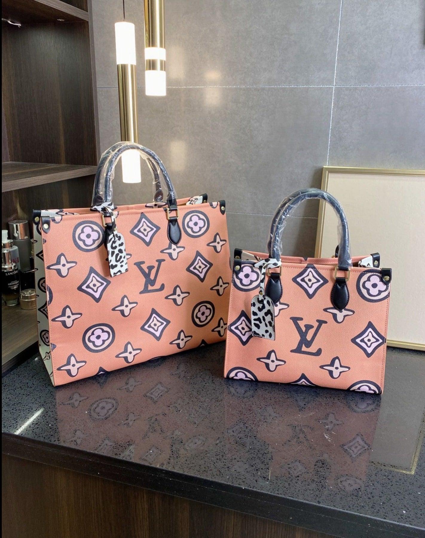 LV ONTHEGO MONOGRAM 068 - sneakerhillcom