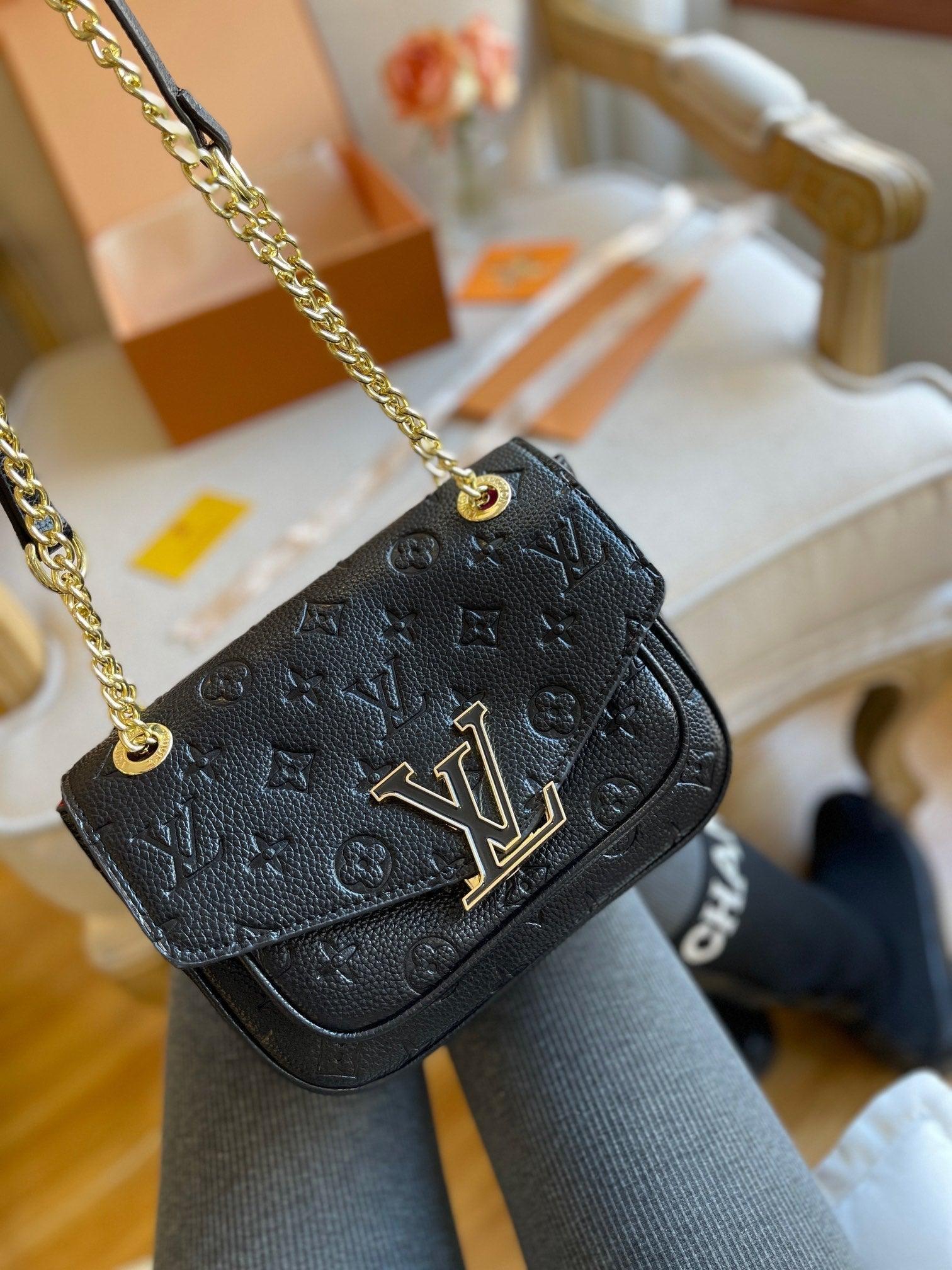 LV PASSY BAG 4312 - sneakerhillcom