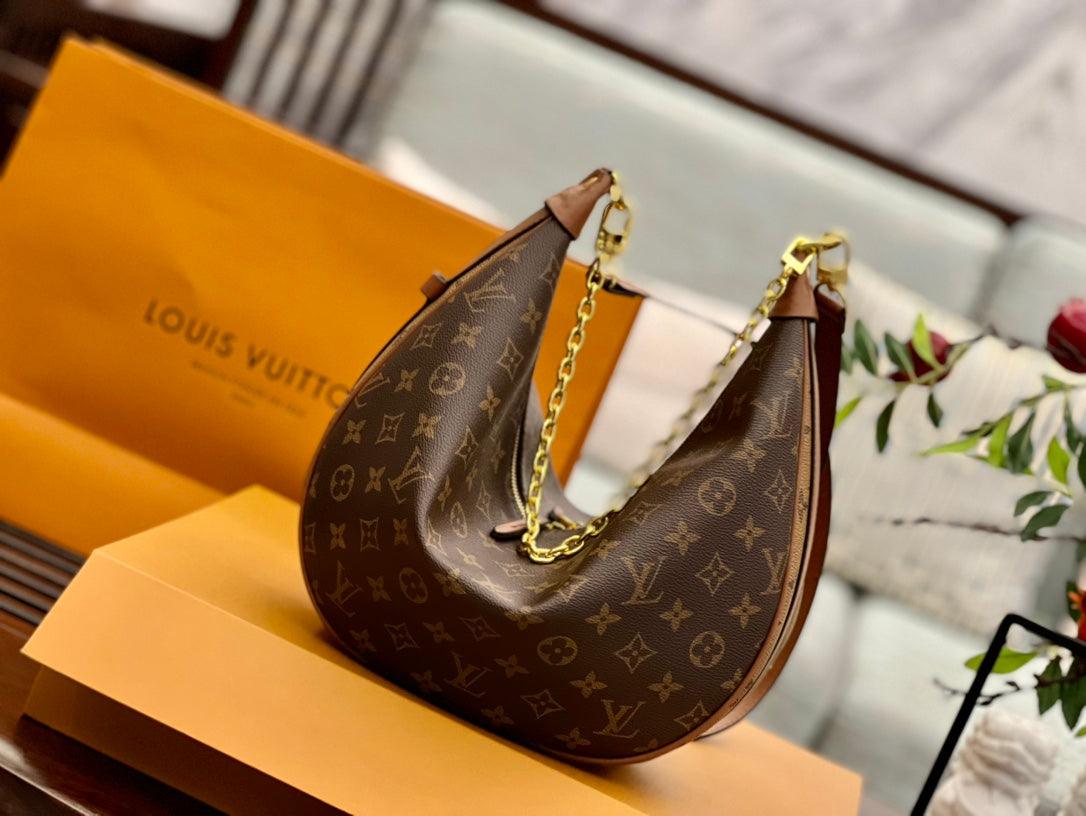 LV MONOGRAM 09371 - sneakerhillcom