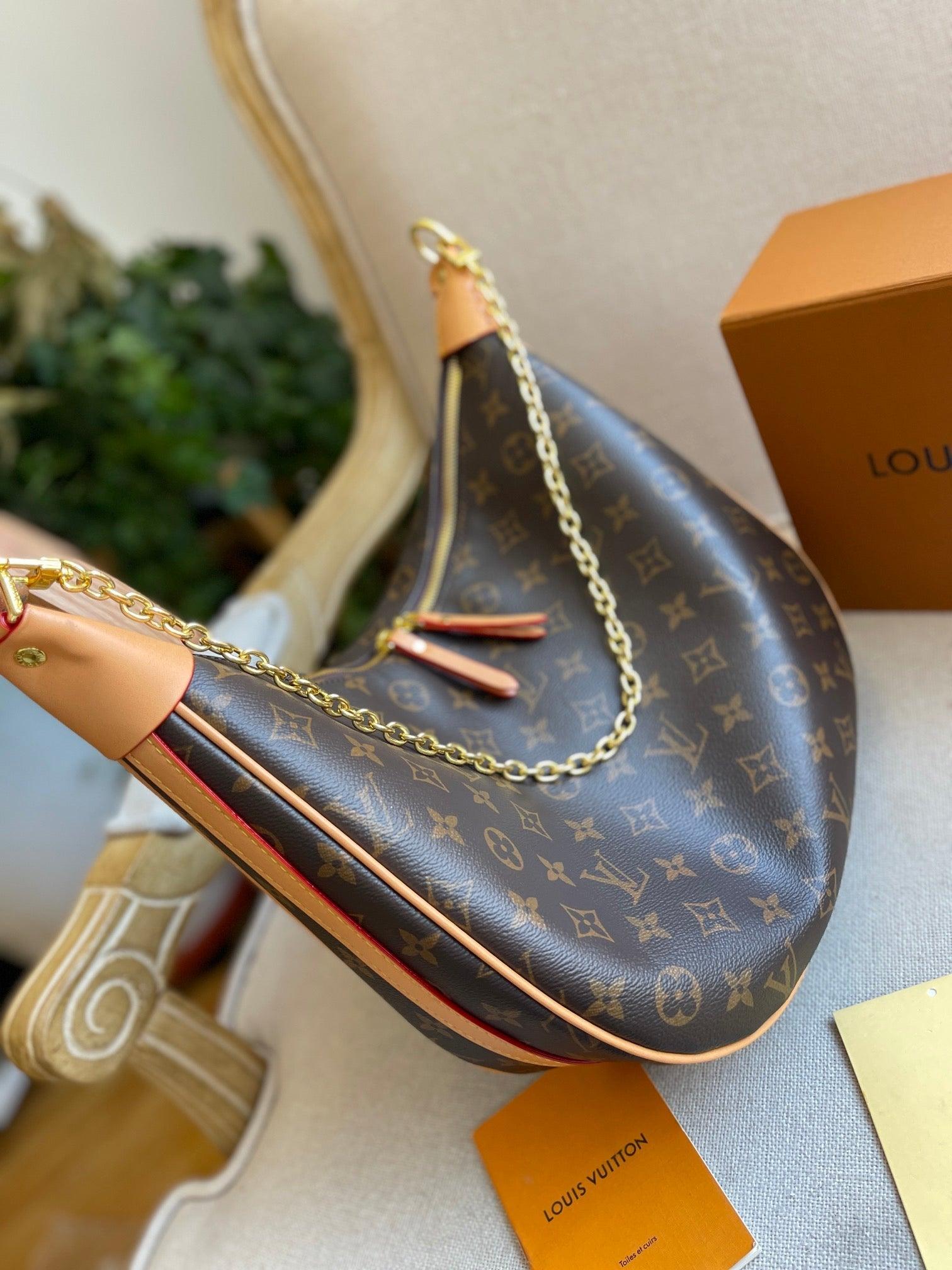 LV TAMBOURIN MONOGRAM 099 - sneakerhillcom