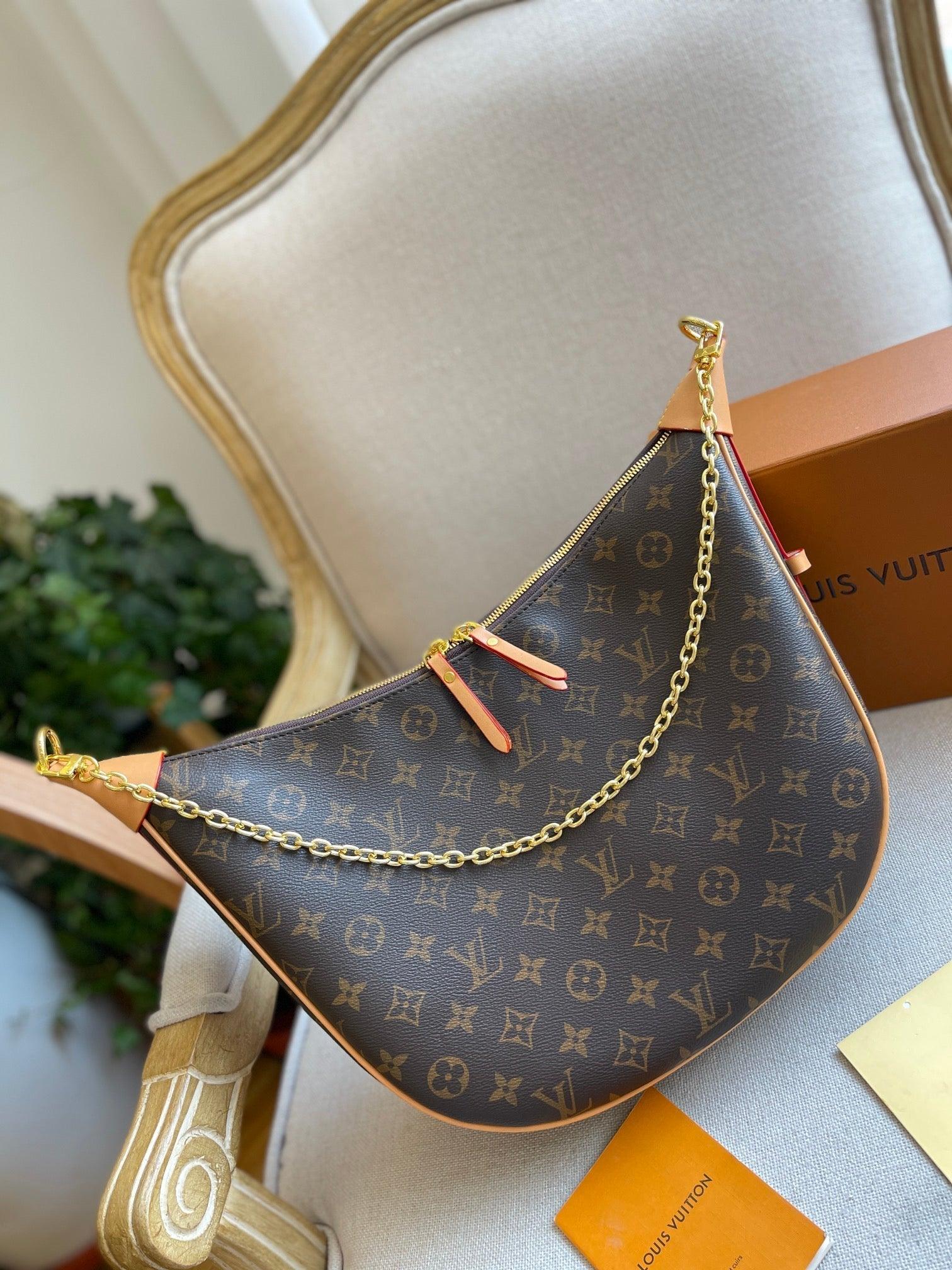 LV TAMBOURIN MONOGRAM 099 - sneakerhillcom