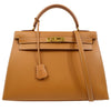 KELLY 32 SELLIER Natural Chamonix Kilta bags