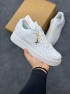 Custom Lv x Nk Air Force 1 Low 1A9V87 luxurysteps