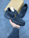 Custom Lv x Nk Air Force 1 Low 1A9VD7 luxurysteps