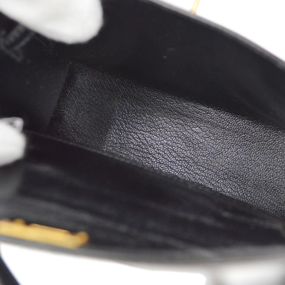 KELLY 15 SELLIER Black Box Calf - sneakerlandnet